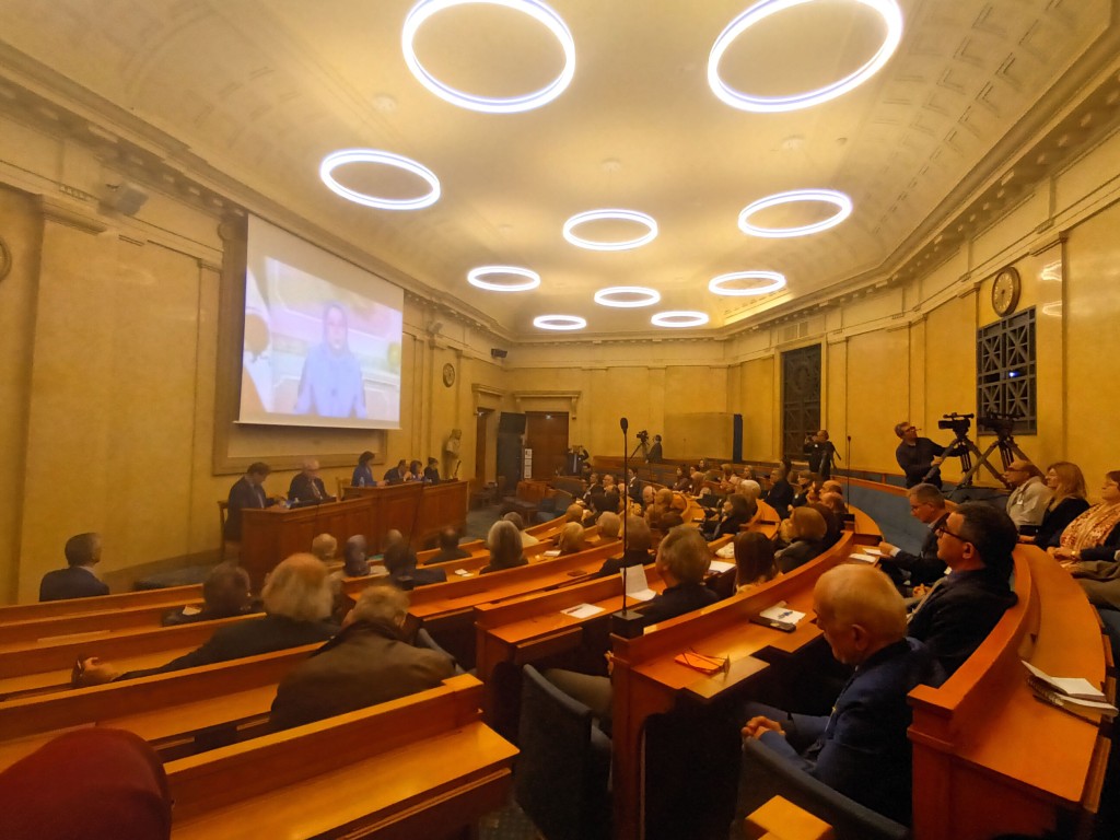 Des députés et personnalités français apportent leur soutien au peuple iranien et l’alternative démocratique