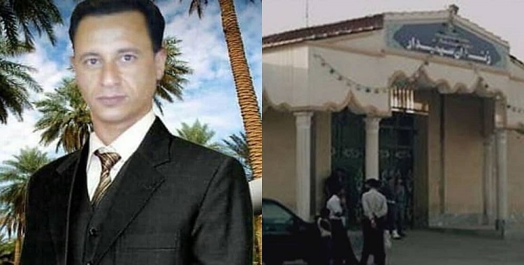 Iran – Exécution d’un prisonnier politique après 11 ans de détention et de torture
