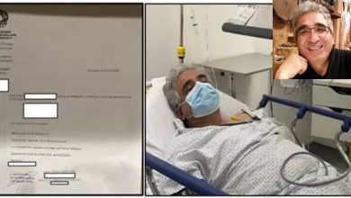 Attaque de voyous affiliés au fils du chah contre les partisans de la Résistance iranienne à la manifestation de Bruxelles