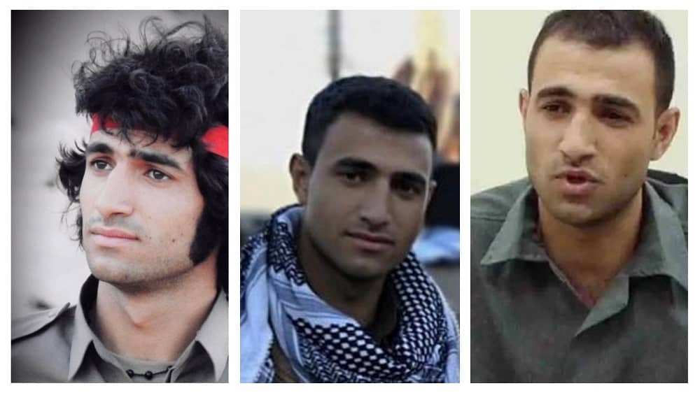 Un prisonnier politique exécuté en Iran