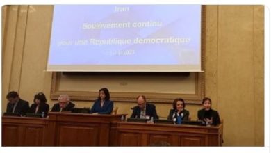 Iran : l’alternative doit rejeter toute forme de dictature, celle du Shah, et celle des mollahs