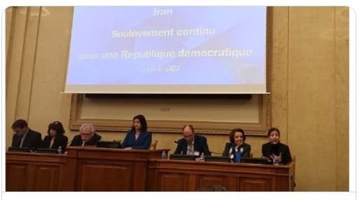 Iran : l’alternative doit rejeter toute forme de dictature, celle du Shah, et celle des mollahs