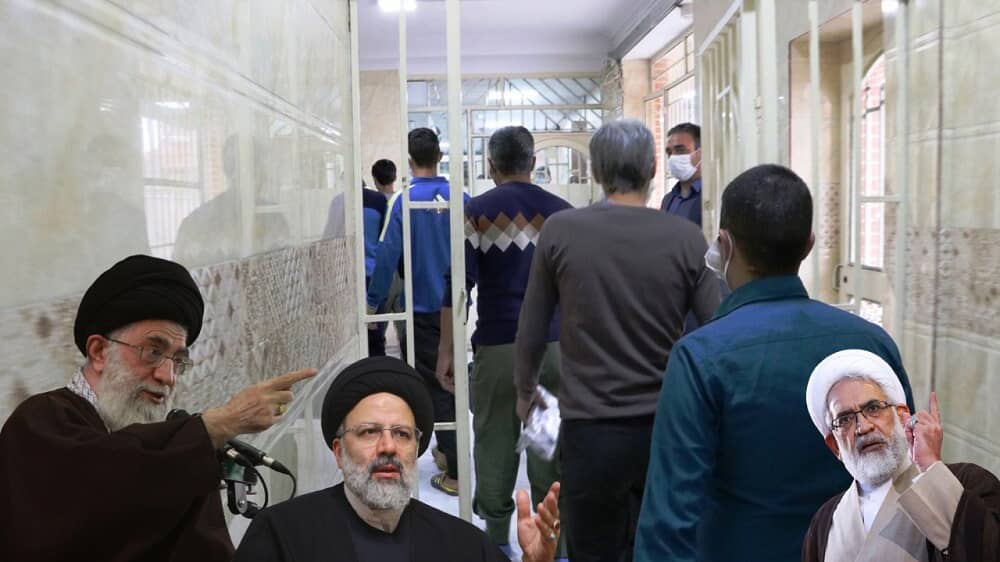 Que penser de « l’amnistie » des détenus iraniens par Khamenei ?