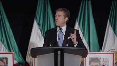 L’ambassadeur Lincoln Bloomfield Jr. rejette des décennies de propagande du régime iranien contre l’OMPI