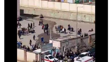 L’empoisonnement de collégiennes se poursuit à Qom, Téhéran, Boroudjerd, Kermanchah et ailleurs