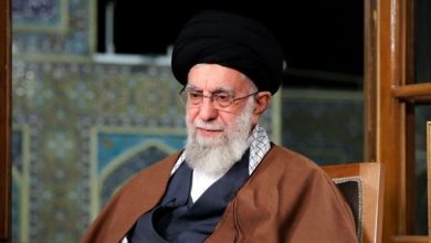 Iran : Khamenei met à nu ses craintes et ses mensonges concernant le « changement de régime » dans son discours de Norouz