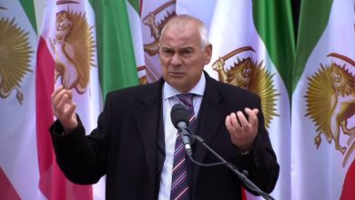 Paulo Casaca : Le monde rend hommage au courage du peuple iranien