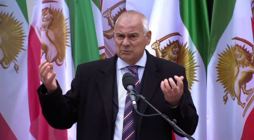 Paulo Casaca : Le monde rend hommage au courage du peuple iranien