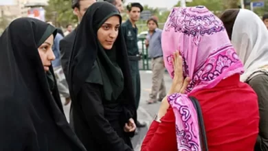 Le plan de Khamenei pour réprimer les femmes en Iran