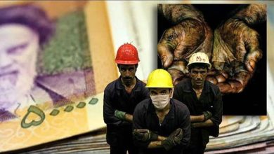 Les travailleurs iraniens luttent contre le régime qui ne parvient pas à ajuster les salaires à l’inflation