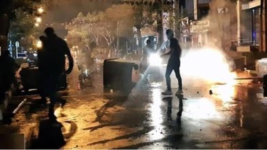 Editorial : Les manifestations nationales en Iran annoncent la chute imminente du régime