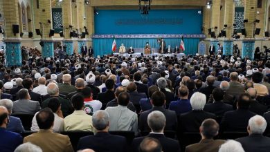 Les discours de Khamenei : une débâcle humiliante pour le régime iranien ?
