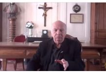 Mgr Gaillot : Les Moudjahidine du peuple d’Iran pleurent la perte d’un grand ami