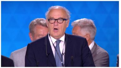 François Colcombet, un ami précieux du peuple et de la Résistance iranienne