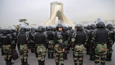 Craignant les protestations, le régime iranien intensifie les mesures répressives