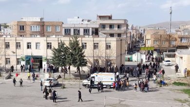 Reprise des empoisonnements intentionnels des écolières après les vacances du Norouz