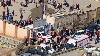 Iran: Empoisonnement d’élèves à Tabriz, Kermanchah, Oshnavieh Ispahan, Shahin Shahr, Bandar Ganaveh et plusieurs autres villes