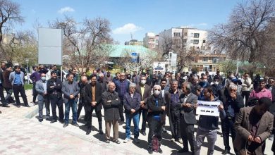 « L’OMPI est le noyau indéniable de la révolution iranienne », avertissent les médias officiel