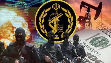 Comment la communauté internationale peut-elle aider la révolution iranienne en inscrivant les pasdaran sur liste noire ?