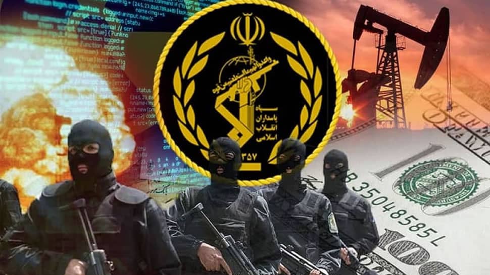 Comment la communauté internationale peut-elle aider la révolution iranienne en inscrivant les pasdaran sur liste noire ?
