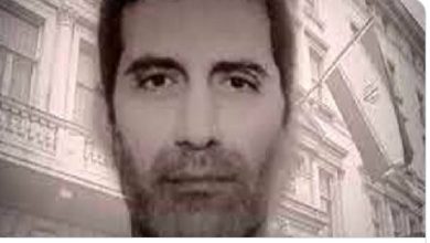 La libération du diplomate terroriste poseur de bombes Assadollah Assadi