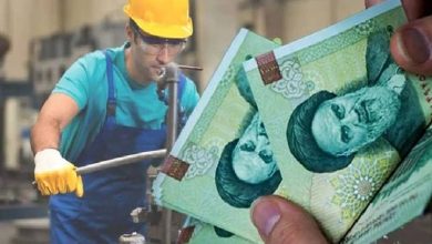 Des millions d’ouvriers du bâtiment privés de leurs droits fondamentaux en Iran