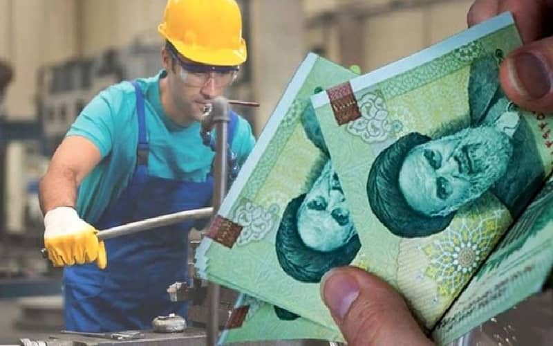 Des millions d’ouvriers du bâtiment privés de leurs droits fondamentaux en Iran