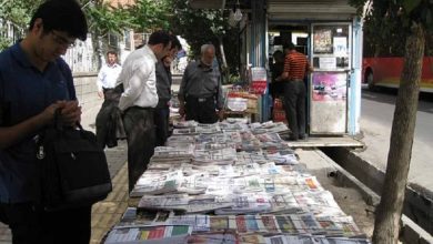 Les médias officiels iraniens mettent en garde contre une vague de manifestation plus forte