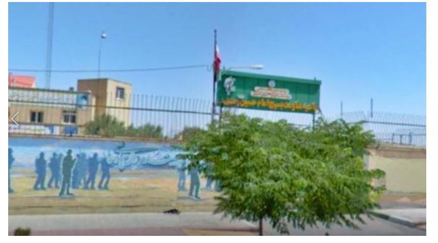Iran – Ispahan : de jeunes insurgés visent un centre de la milice