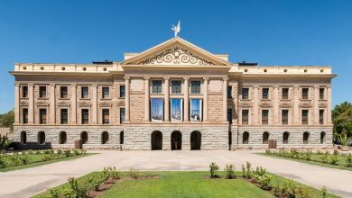 La Chambre des représentants de l’Arizona exprime sa solidarité avec le soulèvement et la Résistance en Iran