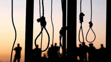 Sept prisonniers, dont deux compatriotes baloutches ont été exécutés le 8 mai en Iran