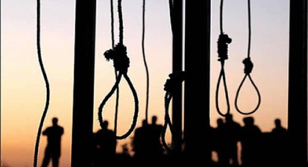 Sept prisonniers, dont deux compatriotes baloutches ont été exécutés le 8 mai en Iran