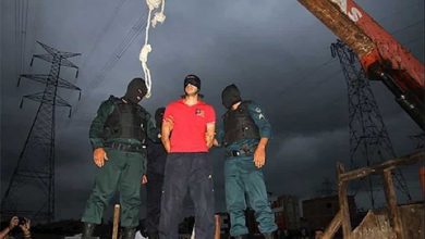La frénésie meurtrière du régime iranien