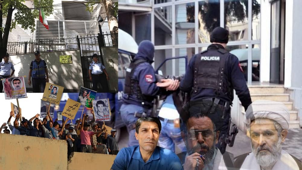 Des documents révèlent un agent du régime iranien comme source des médias occidentaux