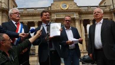 Communiqué du CPID : En France, une majorité des membres de l’Assemblée nationale soutient une République laïque et démocratique pour l’Iran