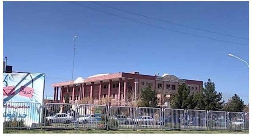 Iran : De jeunes insurgés visent le complexe judiciaire du régime à Kerman