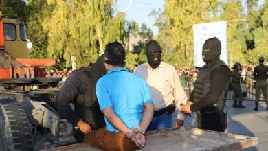 Iran : 33 exécutions au cours des dix derniers jours, au moins 144 exécutions en mai