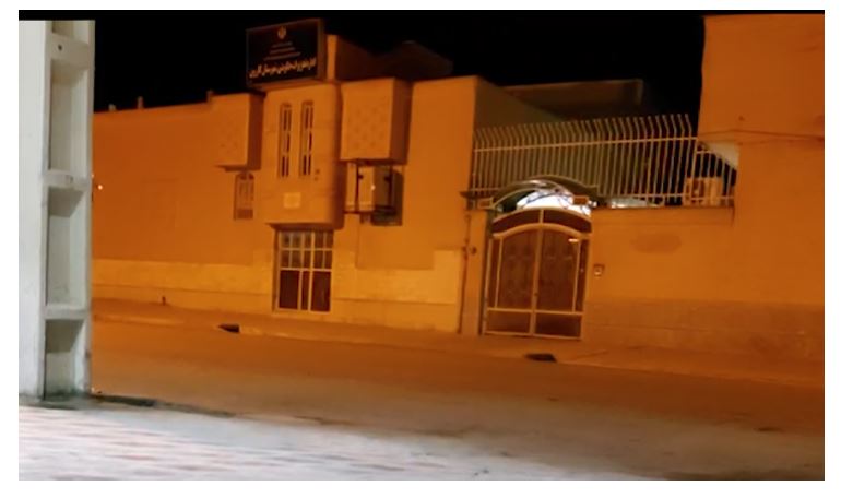 Iran : Des jeunes insurgés prennent pour cible l’organisation des peines de substitution à Kazeroun