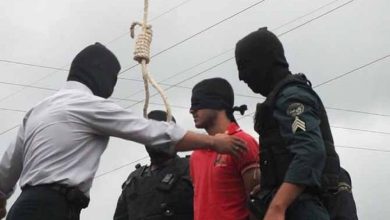 Iran : Exécution de 6 prisonniers jeudi, 41 exécutions ces onze derniers jours et 146 exécutions en mai
