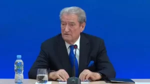 Des politiciens albanais expriment leur indignation face à l’attaque contre l’opposition iranienne