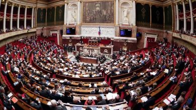 France : Une majorité de députés de l’Assemblée nationale soutient la liberté pour peuple iranien et le plan en dix points de Maryam Radjavi