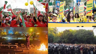Editorial : Les activités de la Résistance iranienne atteignent de nouveaux sommets dans le contexte de l’agitation du régime