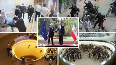 Des fichiers divulgués donnent un aperçu sans précédent de l’appareil d’analyse du régime iranien