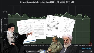 Une lettre de Khamenei révèle la volonté du régime iranien de censurer totalement Internet