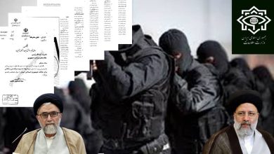 Iran : Efforts coordonnés pour remonter le moral des troupes du régime