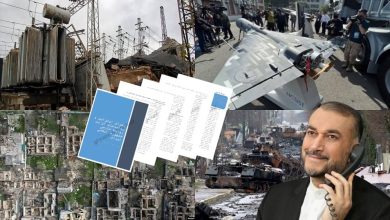 Des documents divulgués révèlent l’exploitation de la crise ukrainienne par le régime iranien à des fins stratégiques