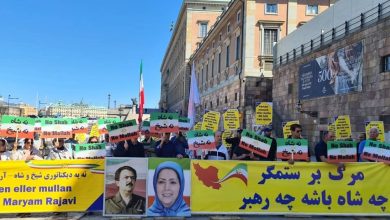 Iran : Démonstration de force coordonnée et menaces absurdes du régime contre l’OMPI et la Résistance iranienne