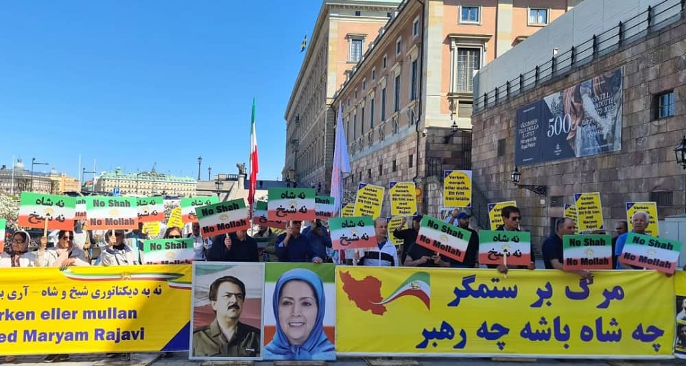 Iran : Démonstration de force coordonnée et menaces absurdes du régime contre l’OMPI et la Résistance iranienne
