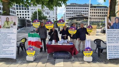 Exécution d’un compatriote baloutche au bout de onze ans de détention à Zahedan