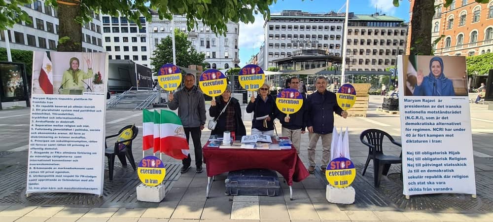 Exécution d’un compatriote baloutche au bout de onze ans de détention à Zahedan